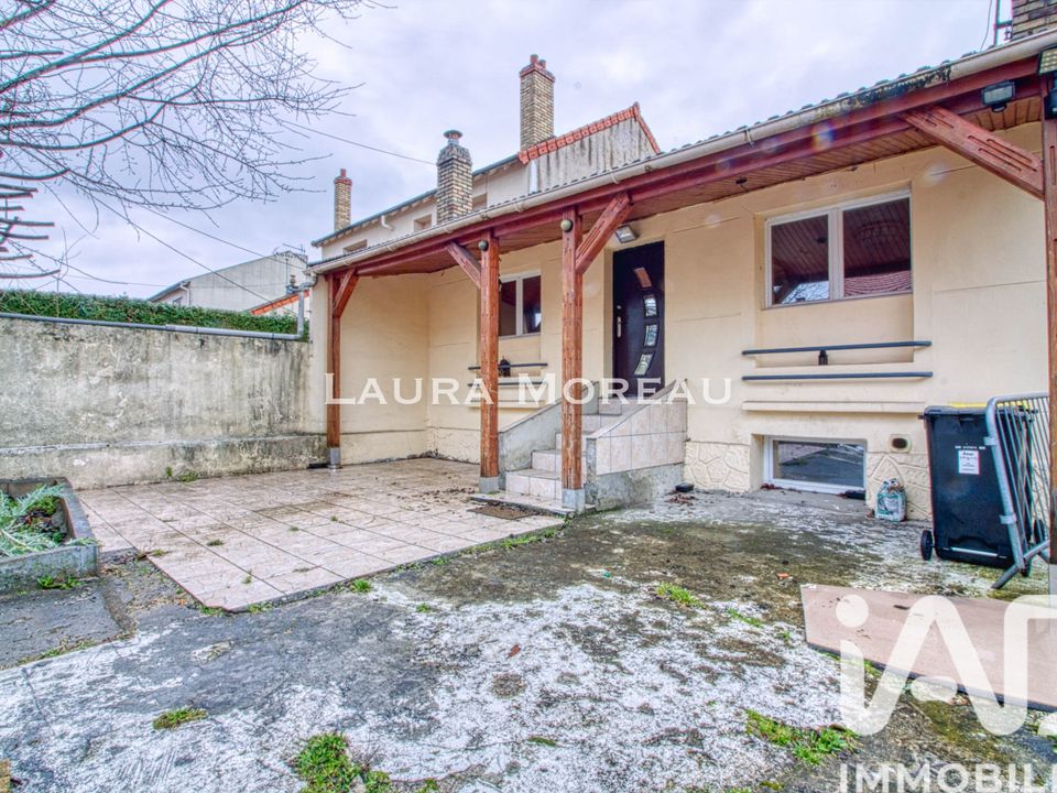 Villa i Argenteuil, Val-d'Oise - foto 1