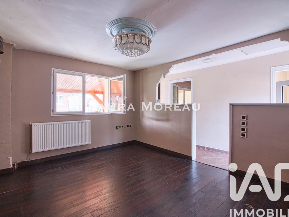 Villa i Argenteuil, Val-d'Oise - foto 2