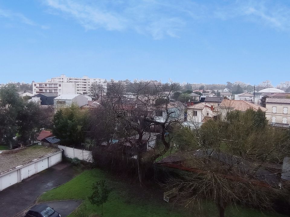 Leilighet i Bordeaux, Gironde - bilde 3