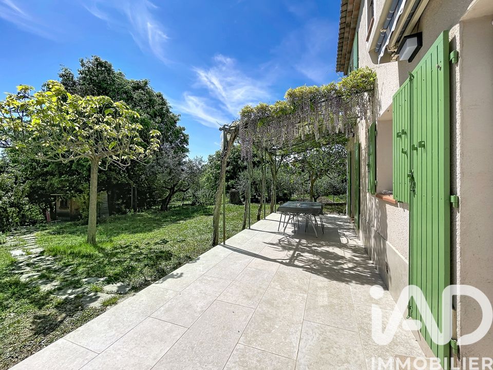 Villa i Manosque, Alpes-de-Haute-Provence - foto 3