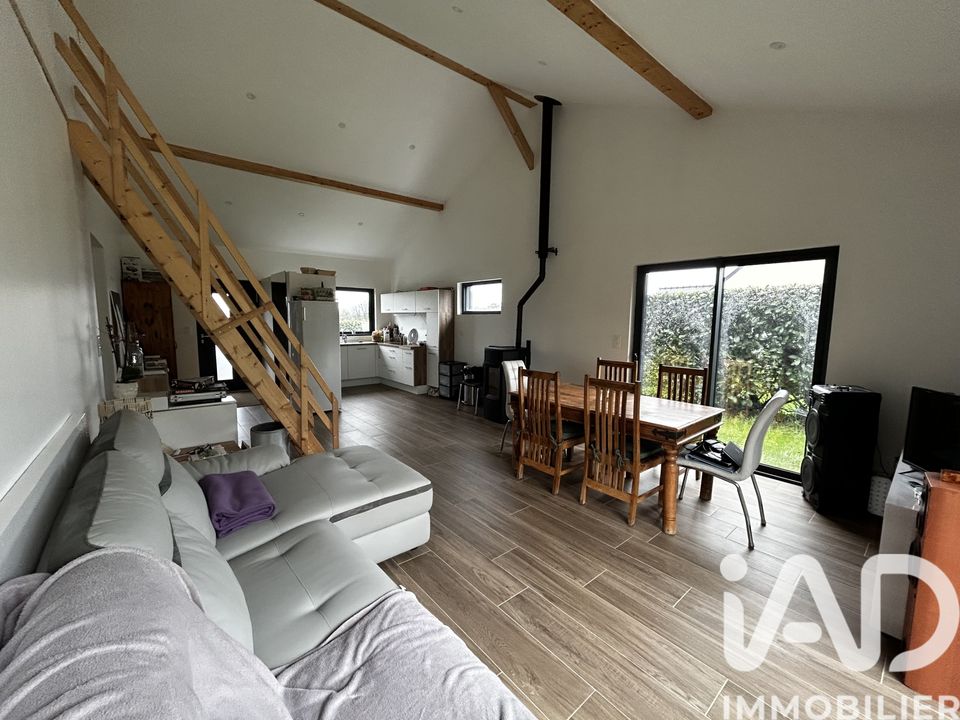 Villa i Caudan, Morbihan - foto 2