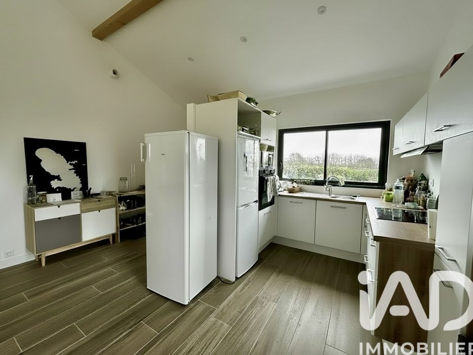 Villa i Caudan, Morbihan - foto 3
