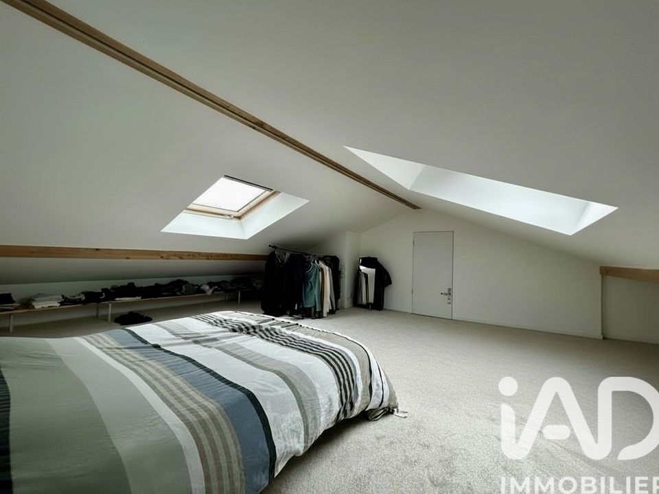 Villa i Caudan, Morbihan - foto 4