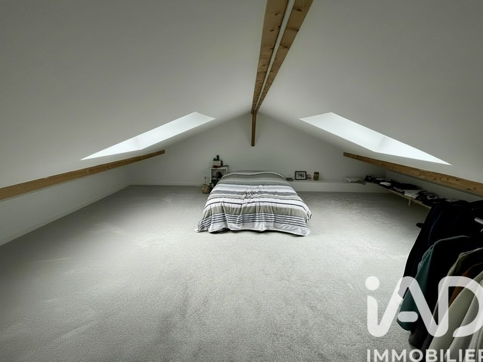 Villa i Caudan, Morbihan - foto 5