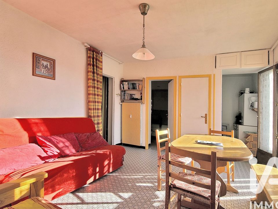 Studio i Lans-en-Vercors, Isere - foto 3