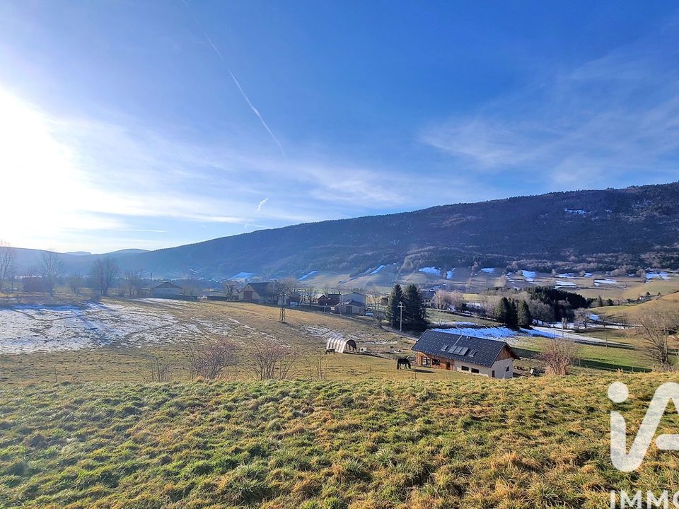 Studio i Lans-en-Vercors, Isere - foto 4