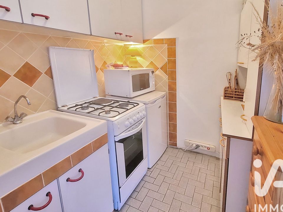 Studio i Lans-en-Vercors, Isere - foto 5