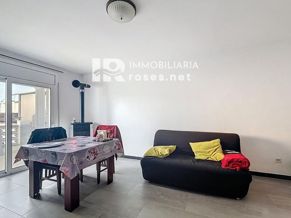 Rækkehus i Empuriabrava, Gerona - foto 1