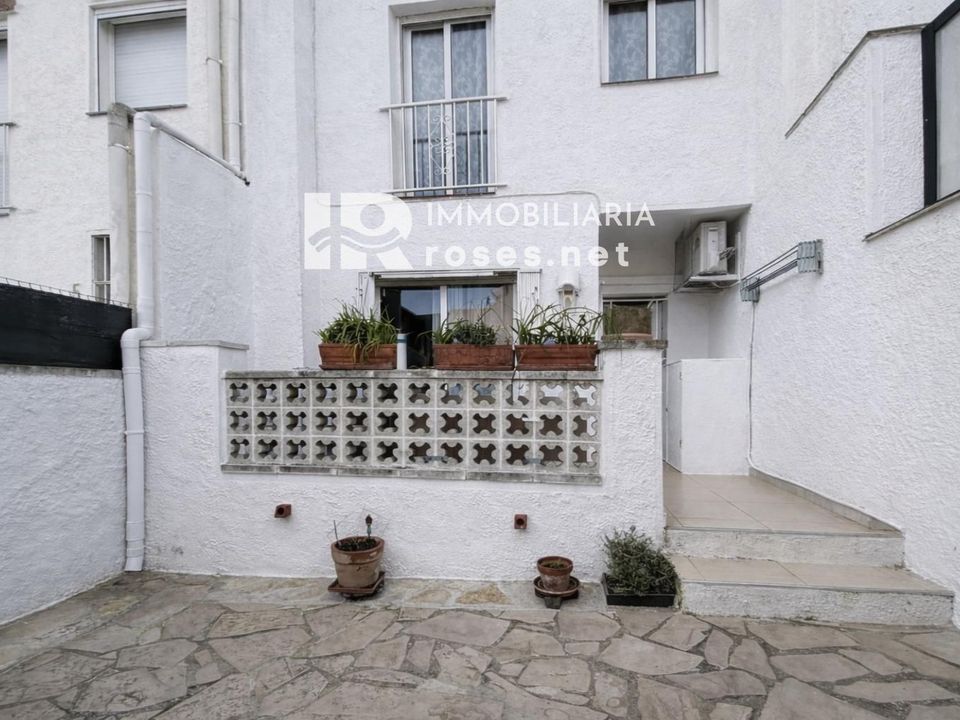 Rækkehus i Empuriabrava, Gerona - foto 2