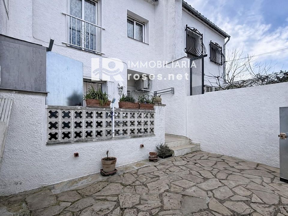 Rækkehus i Empuriabrava, Gerona - foto 3