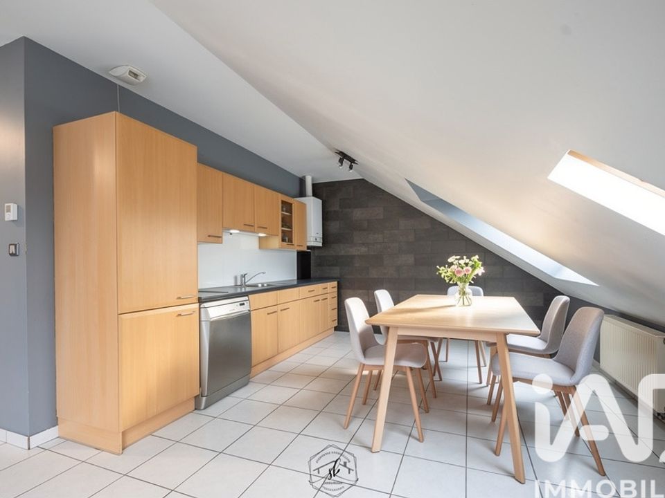 Leilighet i Hettange-Grande, Moselle - bilde 3