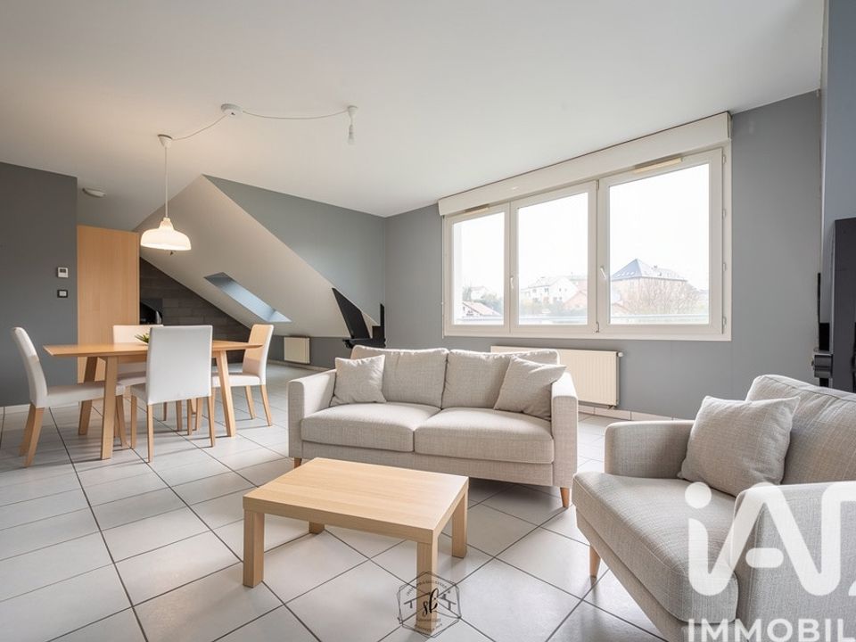 Leilighet i Hettange-Grande, Moselle - bilde 5