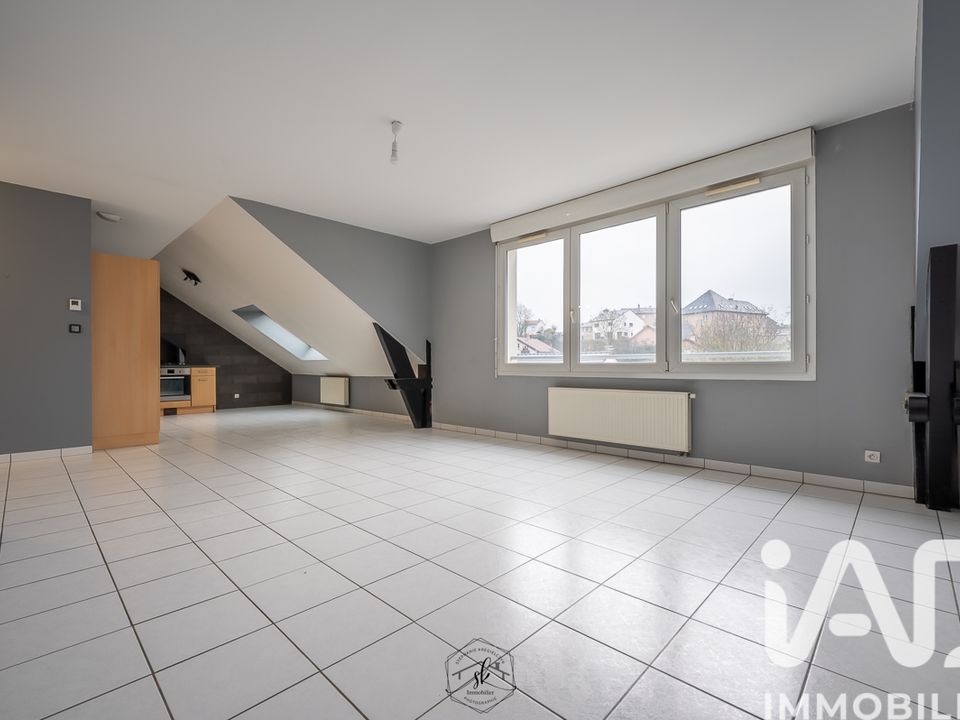 Apartament a Hettange-Grande, Moselle - foto 4