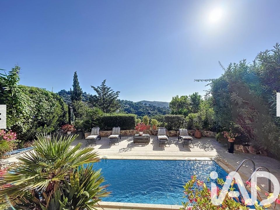 Villa a Mougins, Alpes-Maritimes - foto 2