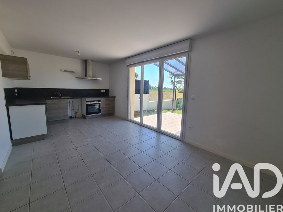 Villa Denguin, Pyrenees-Atlantiques - foto 3