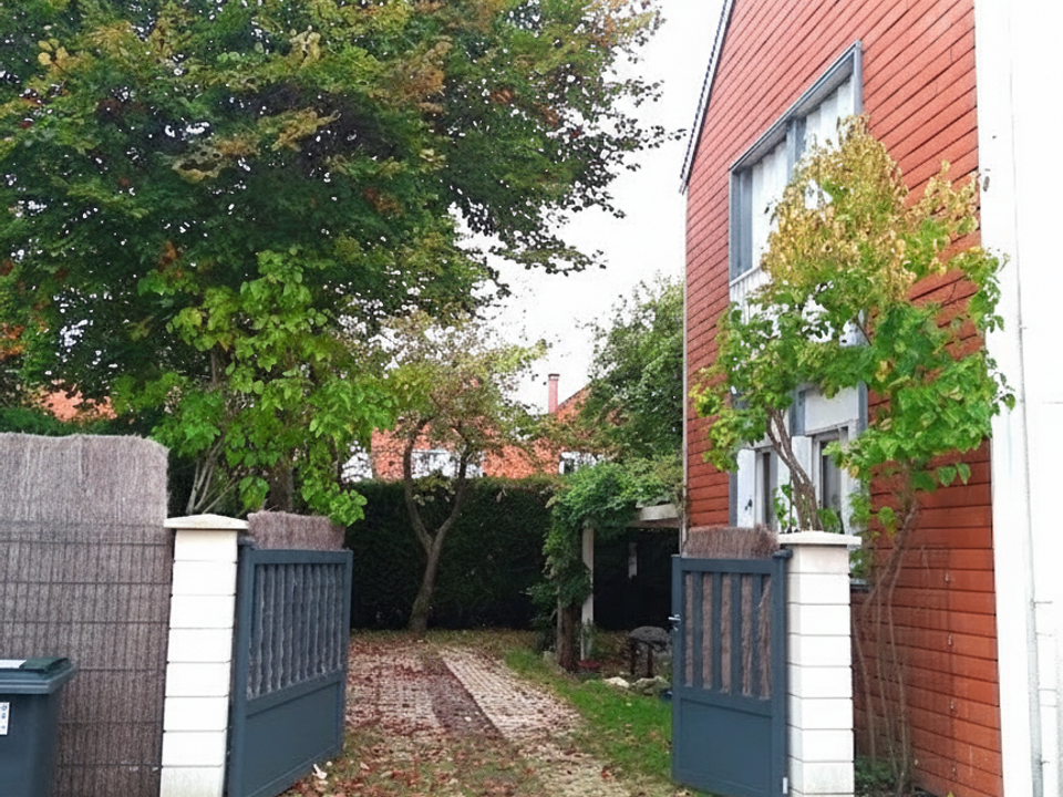 Haus in Voisins-le-Bretonneux, Yvelines - Foto 1