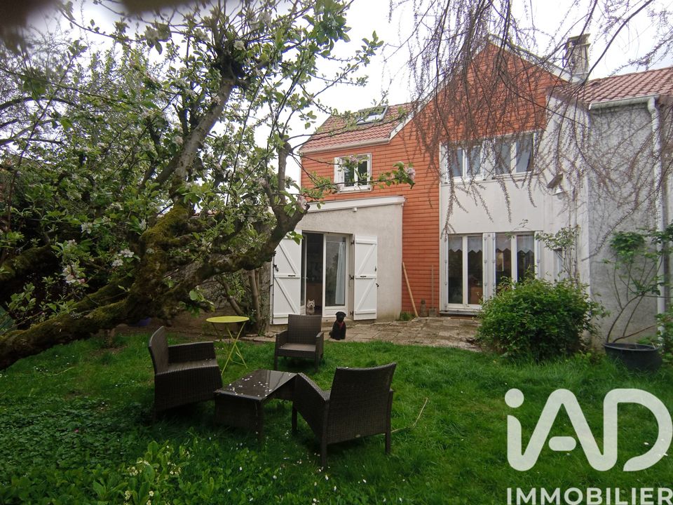 Haus in Voisins-le-Bretonneux, Yvelines - Foto 3