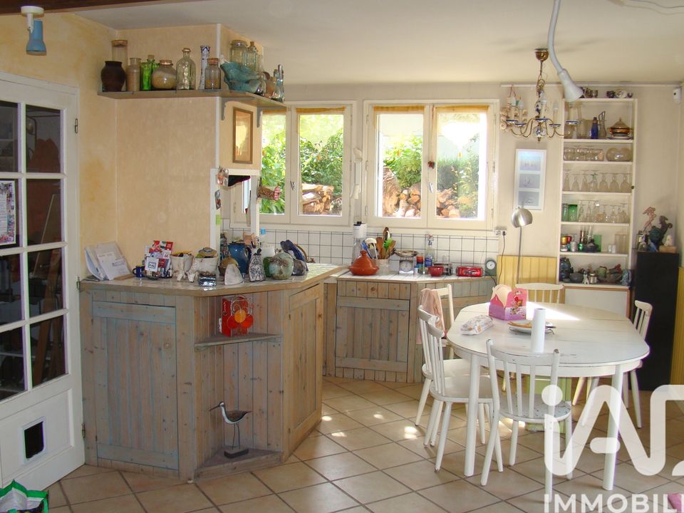 Haus in Voisins-le-Bretonneux, Yvelines - Foto 4