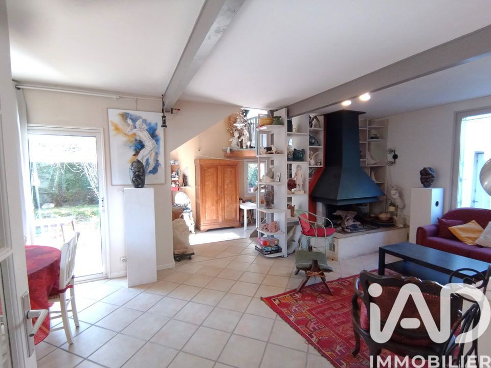 Haus in Voisins-le-Bretonneux, Yvelines - Foto 5