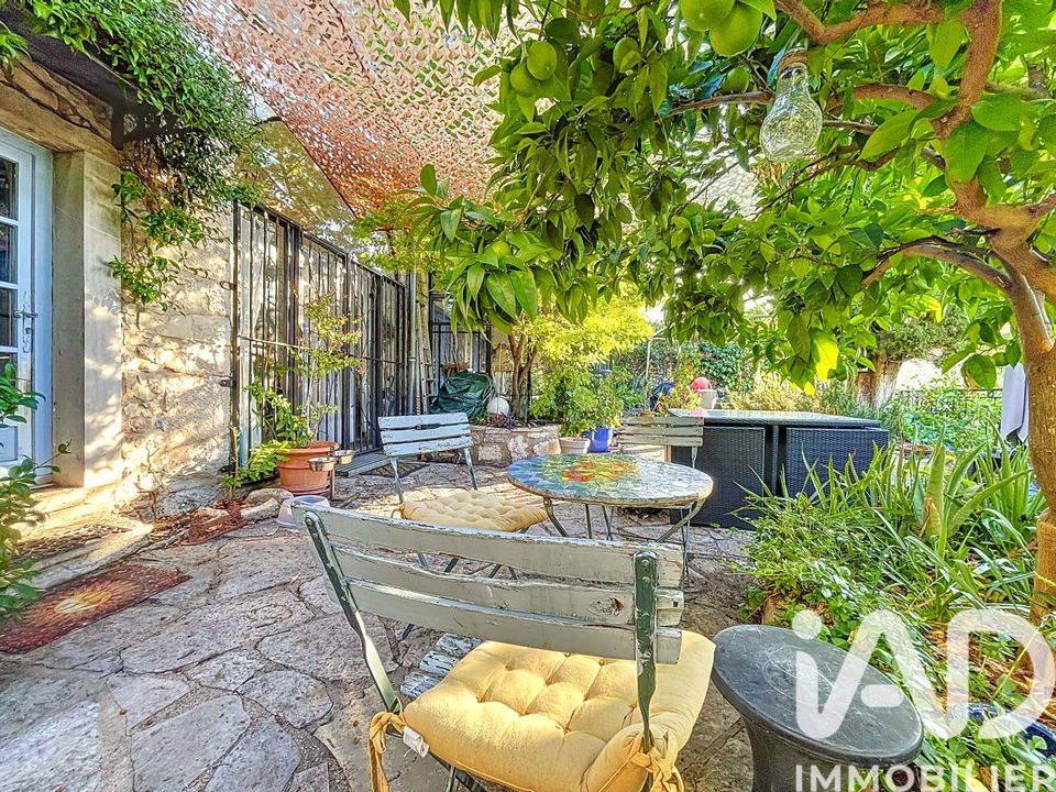Casa de pueblo en Corconne, Gard - foto 4
