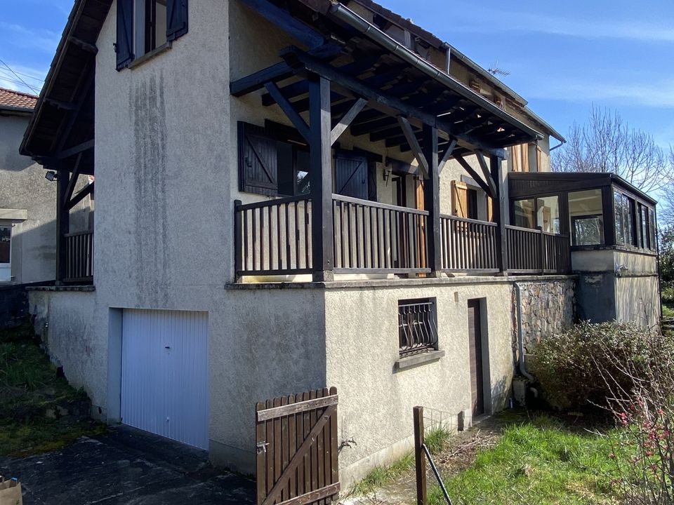 Villa in Tulle, Correze - photo 3