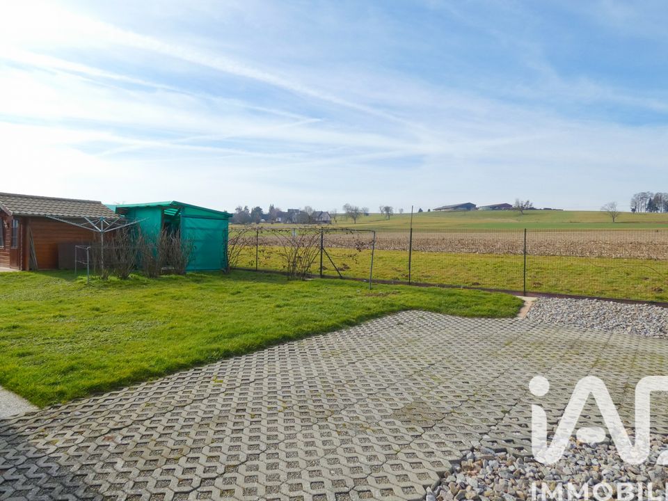 Villa i Hirsingue, Haut-Rhin - foto 3