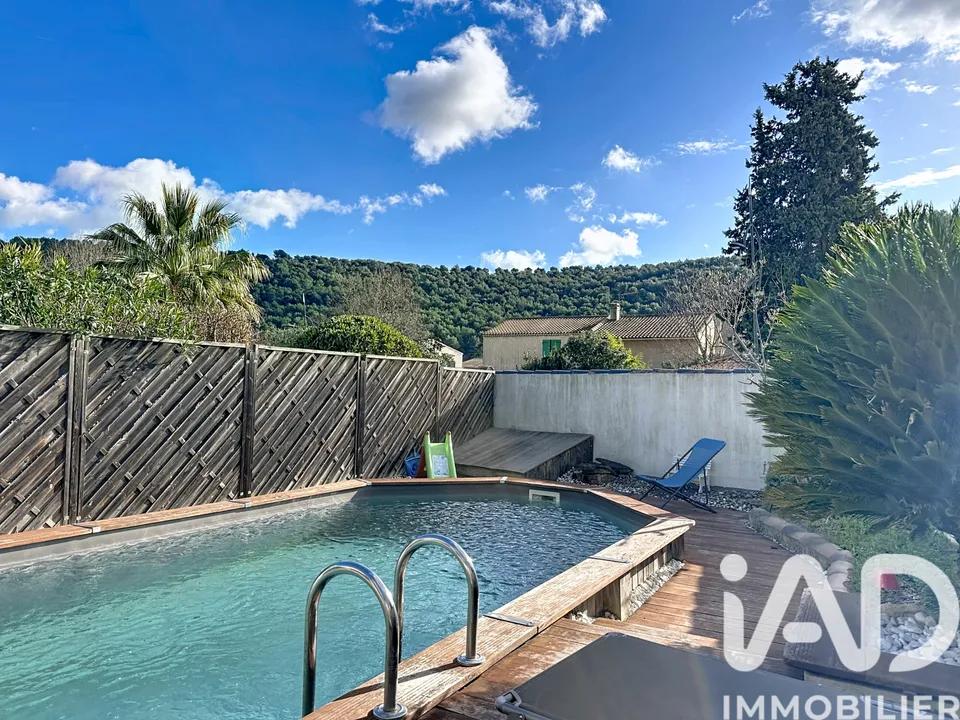 Villa i Carnoux-en-Provence, Bouches-du-Rhone - foto 3