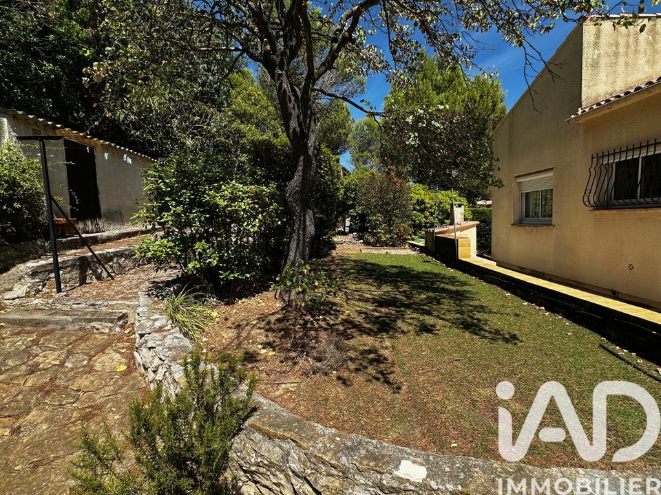 Villa i Carnoux-en-Provence, Bouches-du-Rhone - foto 3