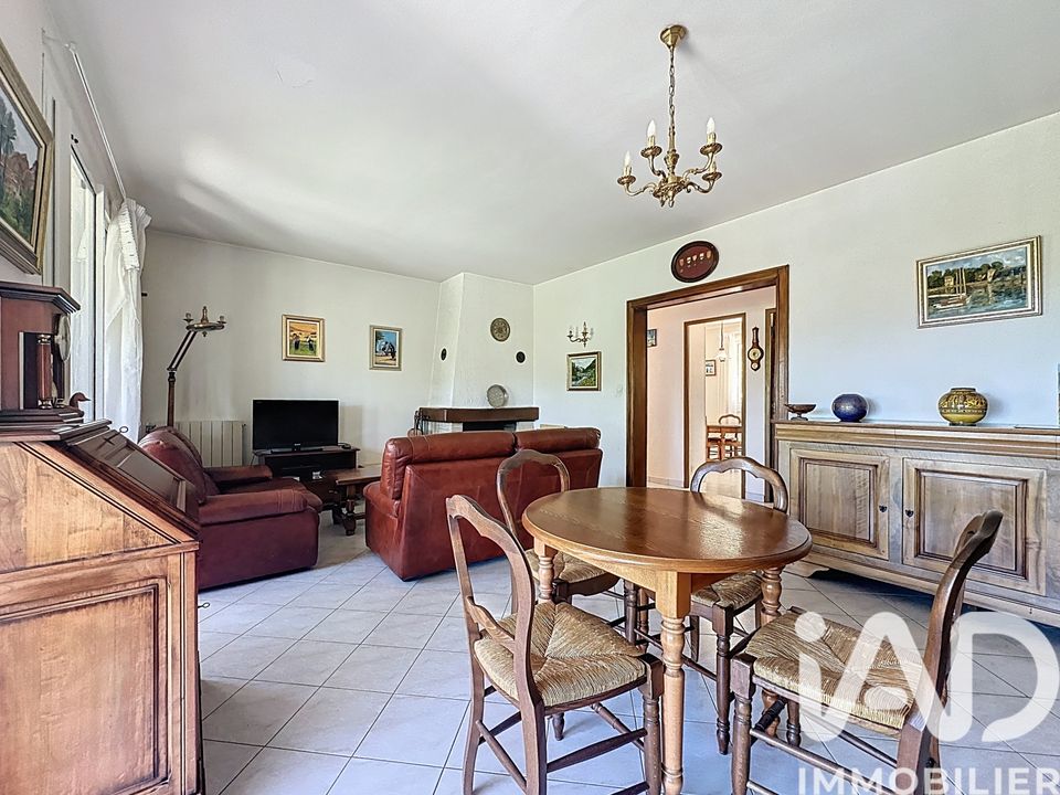 Villa i Carnoux-en-Provence, Bouches-du-Rhone - foto 5