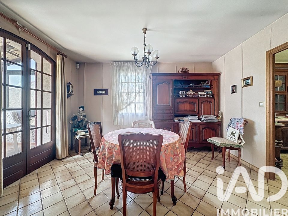 Villa i Carnoux-en-Provence, Bouches-du-Rhone - foto 4