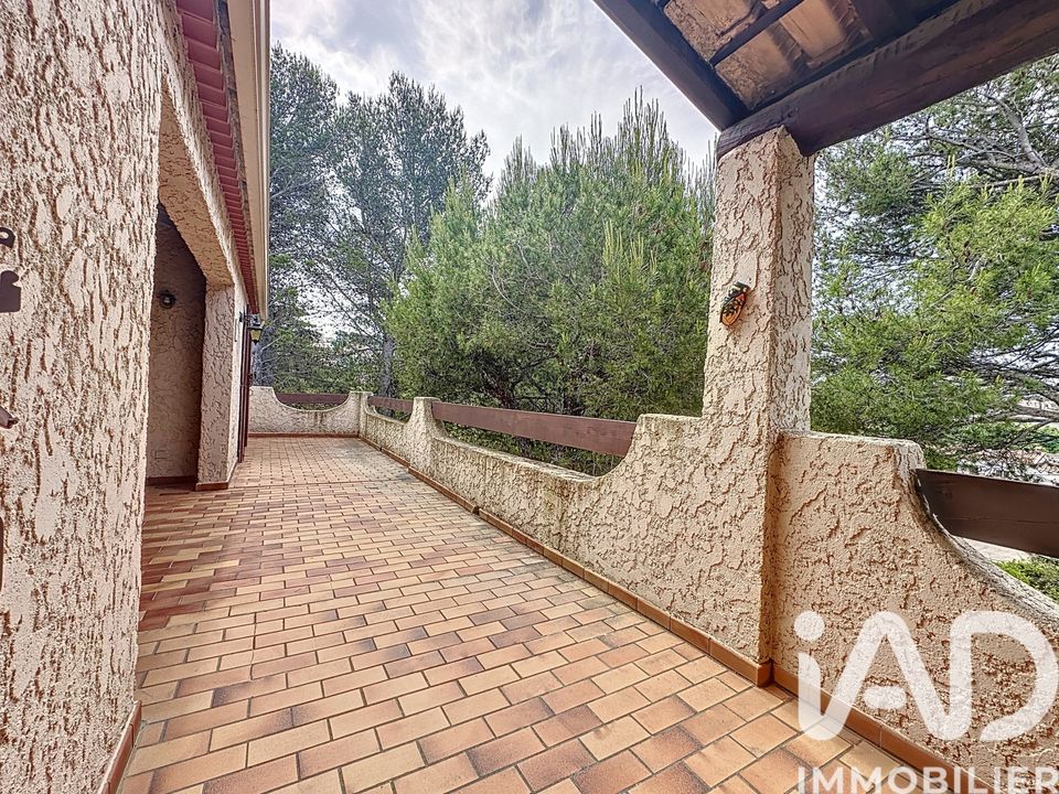 Villa i Carnoux-en-Provence, Bouches-du-Rhone - foto 5
