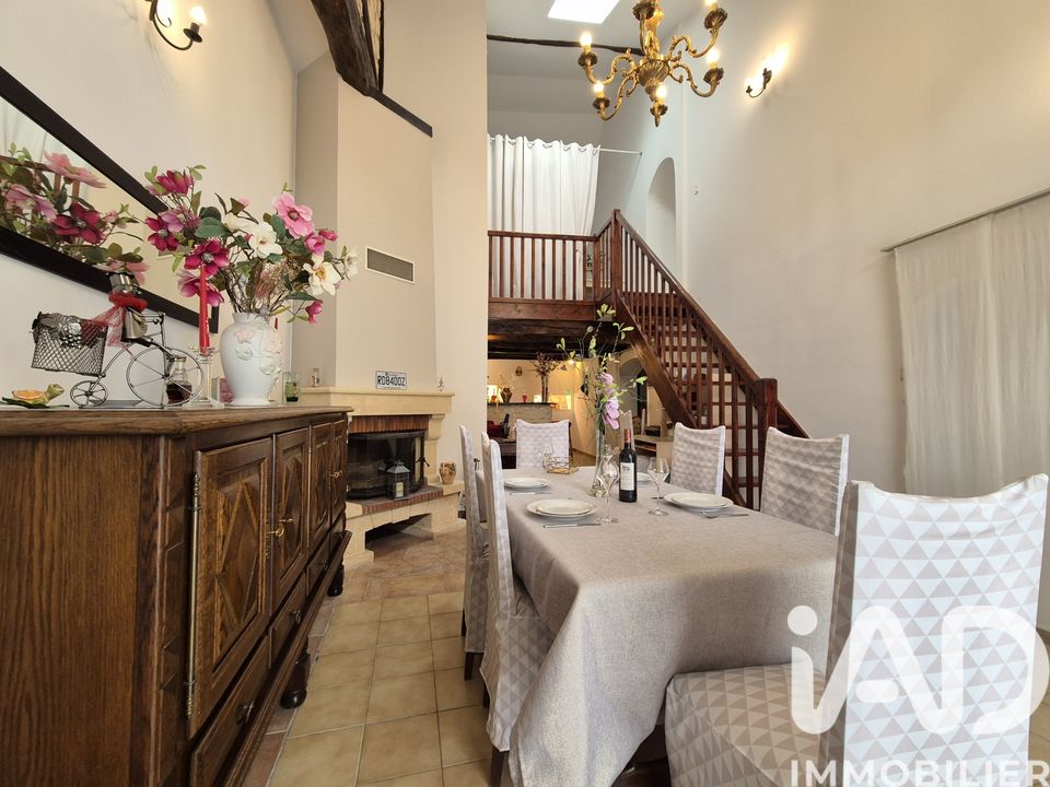 Villa i Riberac, Dordogne - foto 2