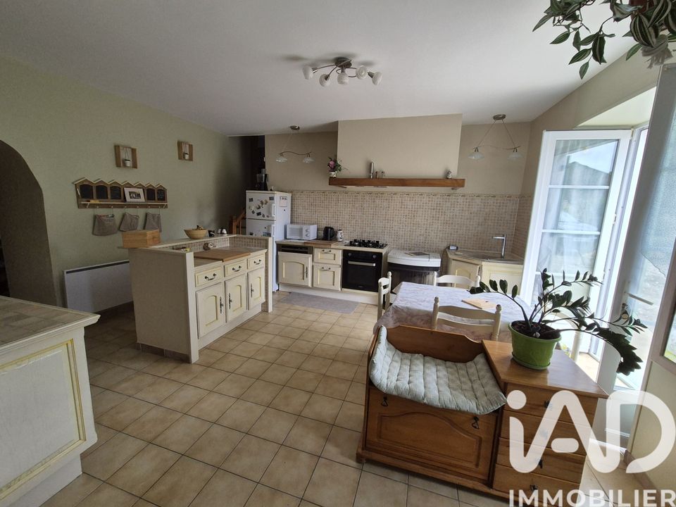 Villa i Riberac, Dordogne - foto 3
