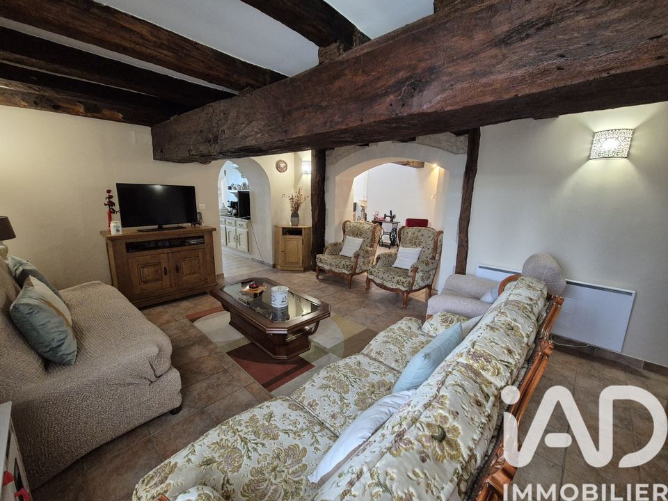 Villa i Riberac, Dordogne - foto 4