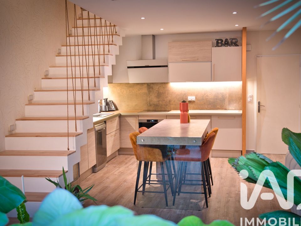 Casa de pueblo en Uchaud, Gard - foto 3