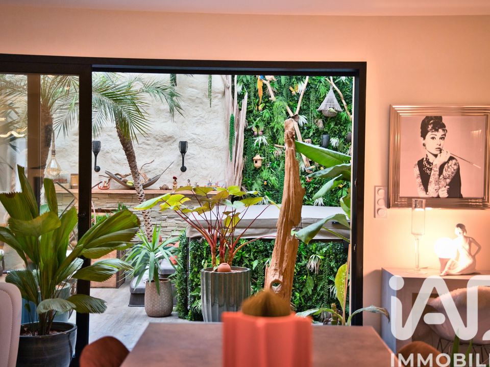 Casa de pueblo en Uchaud, Gard - foto 4