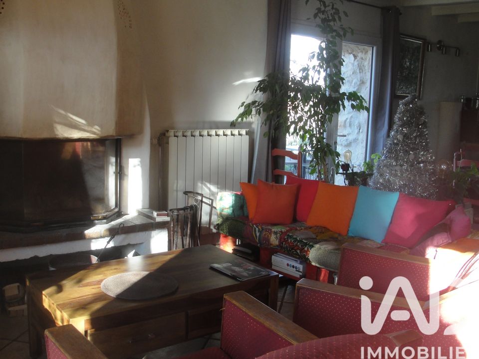 Landejendom i Quinson, Alpes-de-Haute-Provence - foto 3