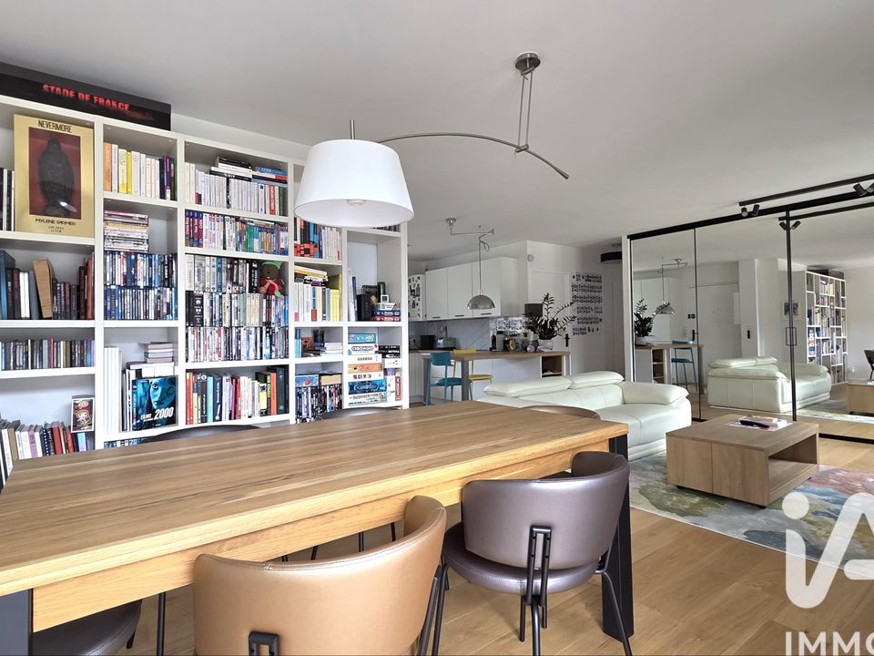 Leilighet i Nantes, Loire-Atlantique - bilde 1