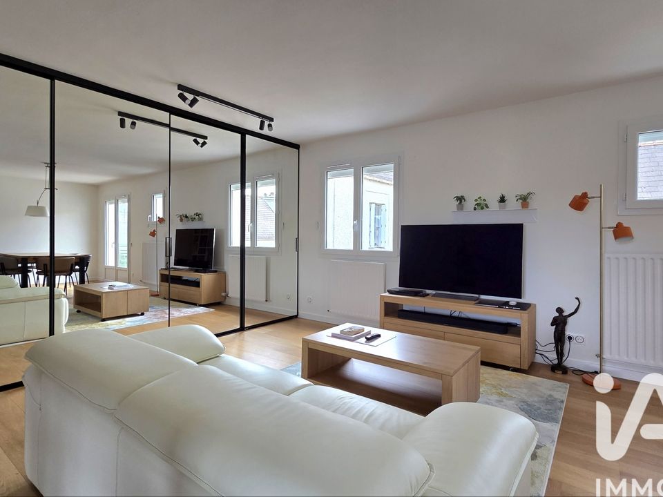 Leilighet i Nantes, Loire-Atlantique - bilde 2