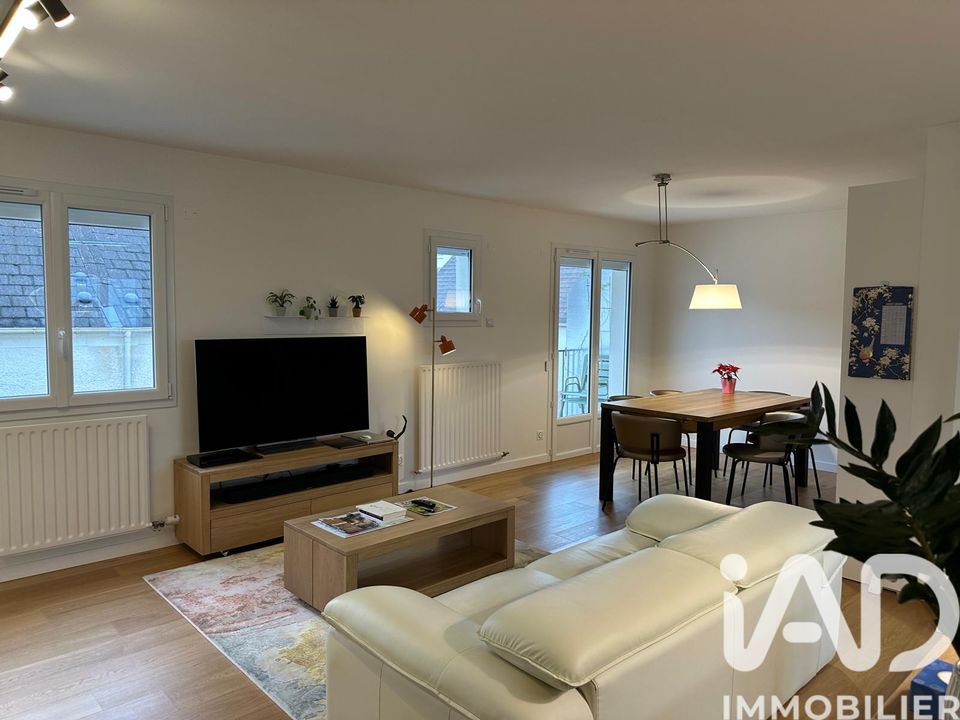 Leilighet i Nantes, Loire-Atlantique - bilde 3
