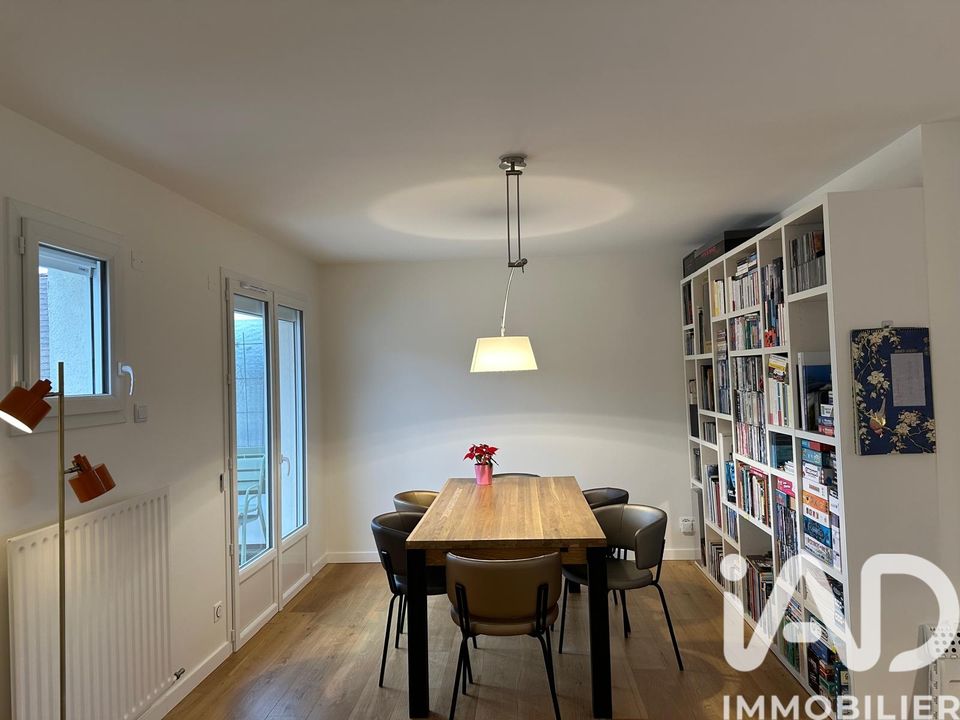 Leilighet i Nantes, Loire-Atlantique - bilde 5