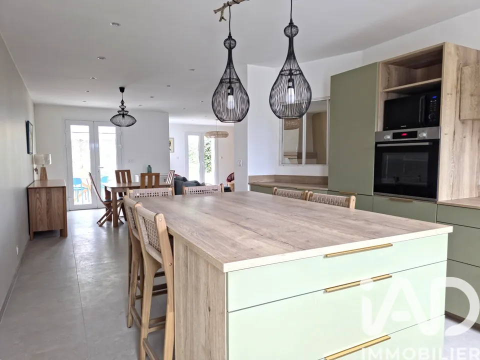 Villa i Cognac, Charente - foto 2