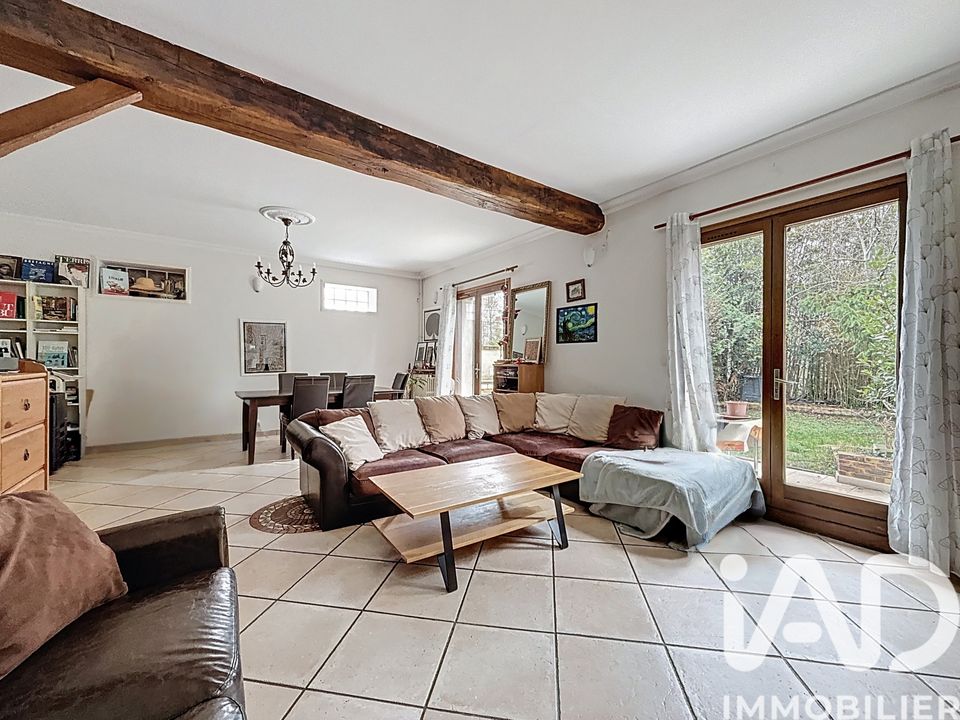 Villa i Viry-Châtillon, Essonne - bilde 3