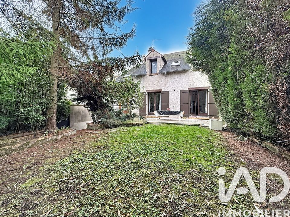 Villa i Viry-Châtillon, Essonne - bilde 1