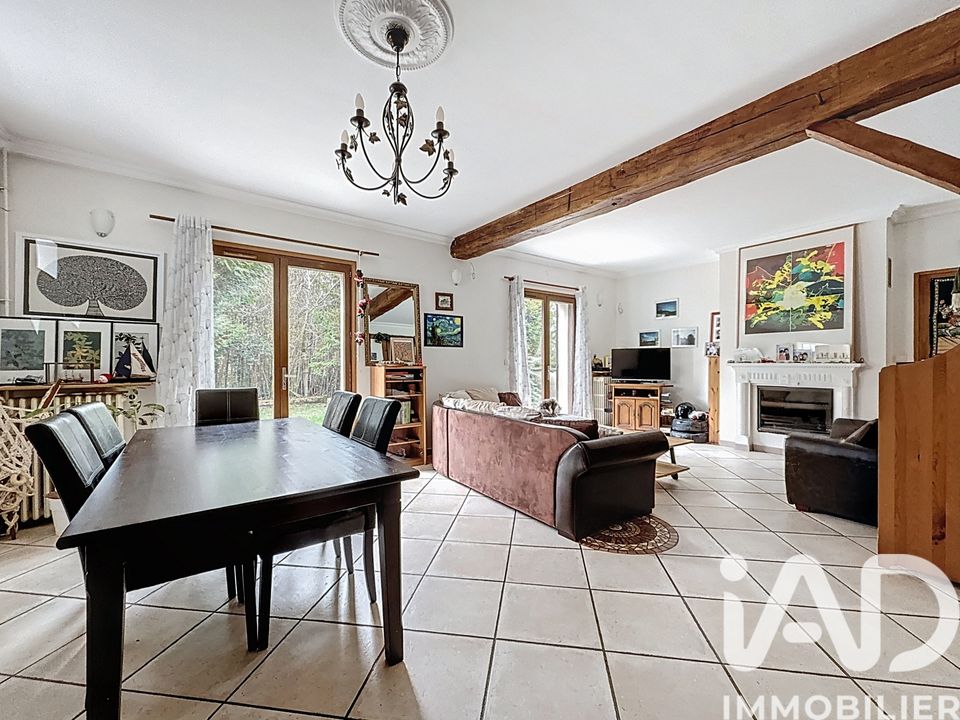 Villa i Viry-Châtillon, Essonne - bilde 2