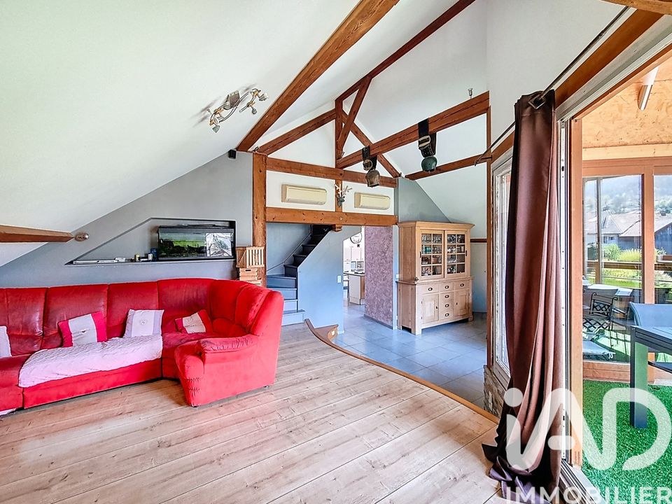 Duplex em Doussard, Haute-Savoie - foto 4