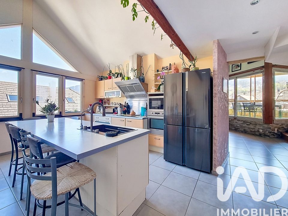 Duplex em Doussard, Haute-Savoie - foto 5