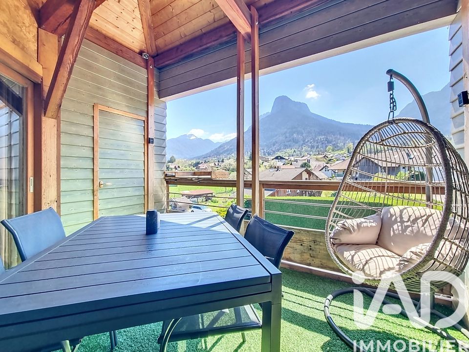 Duplex em Doussard, Haute-Savoie - foto 3