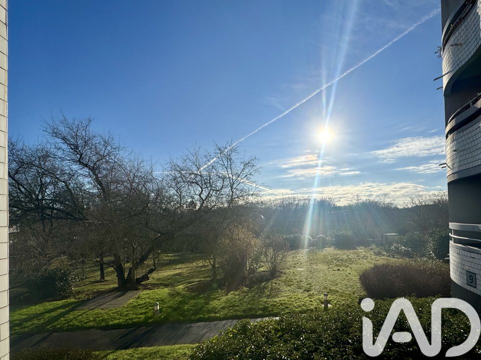 Lejlighed i Suresnes, Hauts-de-Seine - foto 1