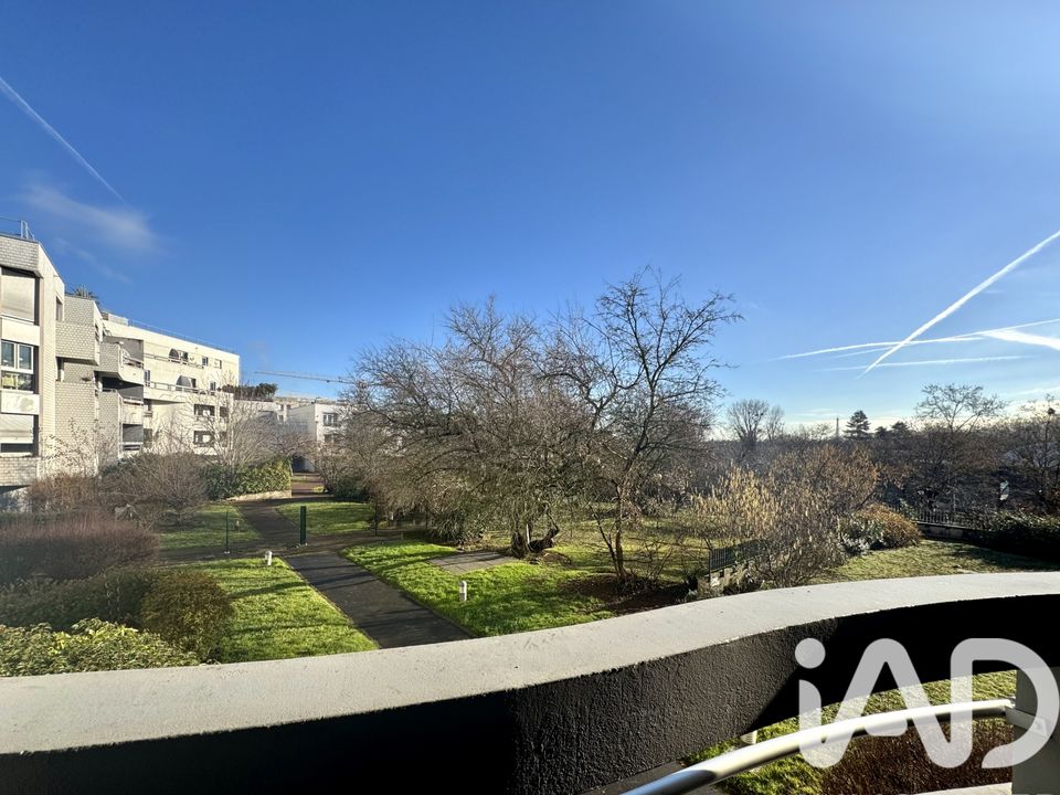 Leilighet i Suresnes, Hauts-de-Seine - bilde 1